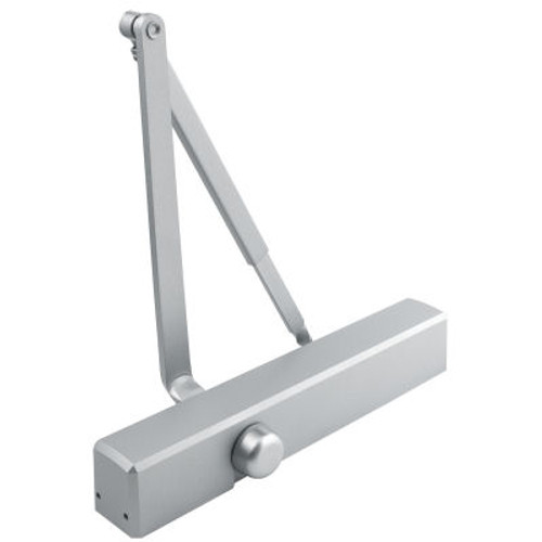 STANLEY QDC200 HEAVY DUTY DOOR CLOSER STANLEY QDC200 HEAVY DUTY DOOR CLOSER