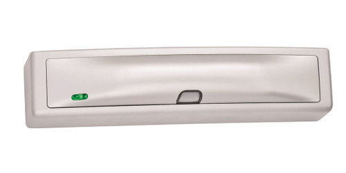 Securitron M680EBD Maglock M680E Maglock, 1200 lb Holding, 12/24VDC, Satin Stainless Steel Securitron M680EBD Maglock M680E Maglock, 1200 lb Holding, 12/24VDC, Satin Stainless Steel