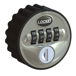 MC-728 Mechanical Combination Lock-1