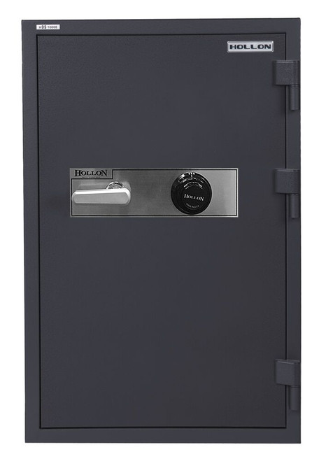 Hollon HDS-1000C Data Safe Hollon HDS-1000C Data Safe