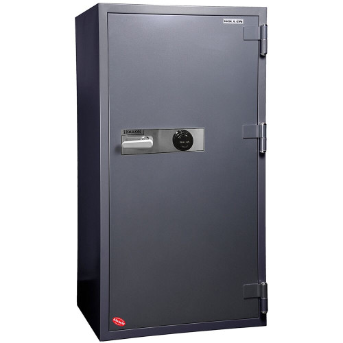 Hollon Safe HS-1600C Two Hour Fireproof Office Safe