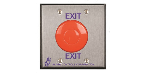 Alarm Controls TS-50