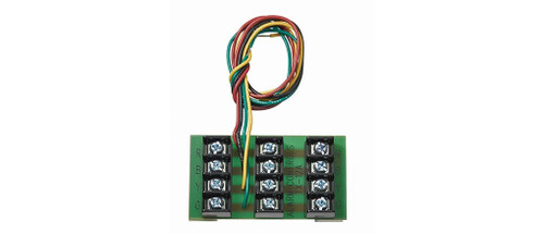 Alarm Controls TX-12 Terminal Expander Alarm Controls TX-12 Terminal Expander