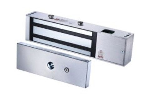 Rofu 8512-DE, Standard Single Door, Delayed Egress