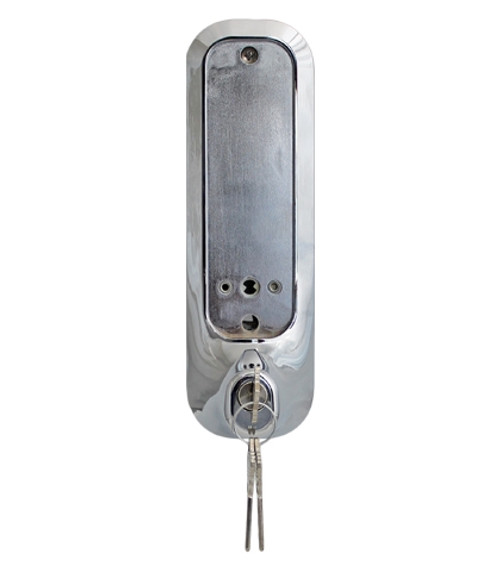 Key Override System for 2000 Series Locks KOS, Add-On Accessory Key Override System for 2000 Series Locks KOS, Add-On Accessory