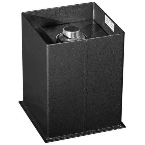 Protex IF-1212C II Floor Safe with Combination Dial Protex IF-1212C II Floor Safe with Combination Dial
