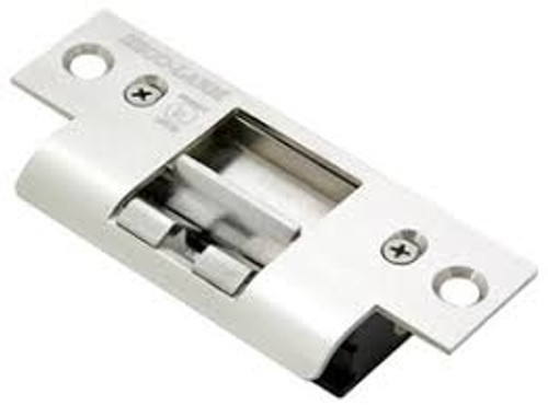 SECO-LARM MINI NO-CUT ELECTRIC DOOR STRIKE SD-991A-D1Q SECO-LARM MINI NO-CUT ELECTRIC DOOR STRIKE SD-991A-D1Q