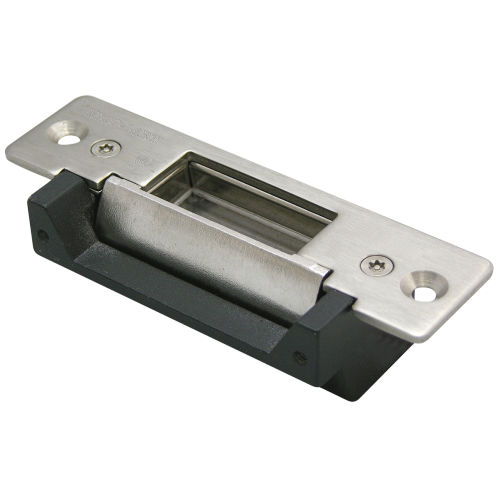 SECO-LARM Electric Door Strike for Metal Doors, fail-secure or fail-safe, 24VDC  SD-995C24