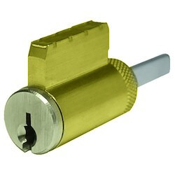 GENERAL LOCK KLC1599 SC 26D KA 26483 Keyed Alike KLC1599 SC 26D KA 26483 6-PIN,UNIVRSL,US26D,SCHLAGE C