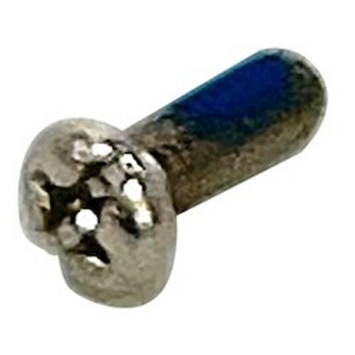 GENERAL LOCK -PL452S LIMIT PLATE SCREW Padlock Limit Plate Retaining Screw, For PL452S Series Padlock GENERAL LOCK -PL452S LIMIT PLATE SCREW Padlock Limit Plate Retaining Screw, For PL452S Series Padlock