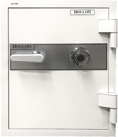 Hollon HS-610D 2 Hour Office Safe with Dial Combination Lock Hollon HS-610D 2 Hour Office Safe with Dial Combination Lock