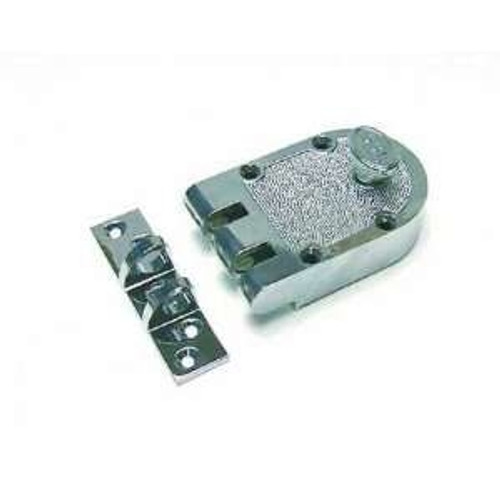 Yale Auxiliary Locks 197F STRIKE — Yale Auxiliary Locks Flat Strike for 197 Jimmy Proof Deadlocks Yale Auxiliary Locks 197F STRIKE — Yale Auxiliary Locks Flat Strike for 197 Jimmy Proof Deadlocks