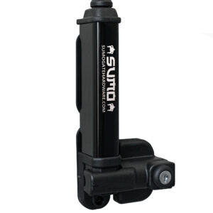 LOCKEY USA - SUMO™ PGL-25 Perimeter Gate Latch