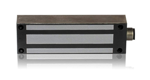 BEA Magnetic Locks - 10GL1200R — BEA Maglock Electromagnetic Lock, 1200 lbs, Weather Resistant, with 3/4 In. Conduit Fitting BEA Magnetic Locks - 10GL1200R — BEA Maglock Electromagnetic Lock, 1200 lbs, Weather Resistant, with 3/4 In. Conduit Fitting