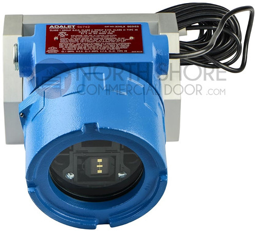 BEA Sensors 10FALCONEX100 — BEA Microwave Sensor Motion sensor, 11.5 ft. to 23 ft. mounting height, 33 ft. of pre-wired cable, multiple detection options, 12 to 24 V AC/DC BEA Sensors 10FALCONEX100 — BEA Microwave Sensor Motion sensor, 11.5 ft. to 23 ft. mounting height, 33 ft. of pre-wired cable, multiple detection options, 12 to 24 V AC/DC