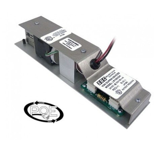 SDC ELR Retrofit Kits LR100CAK-9800 Motor Latch Retraction Kit Fits Cal Royal 9800 Devices SDC ELR Retrofit Kits LR100CAK-9800 Motor Latch Retraction Kit Fits Cal Royal 9800 Devices