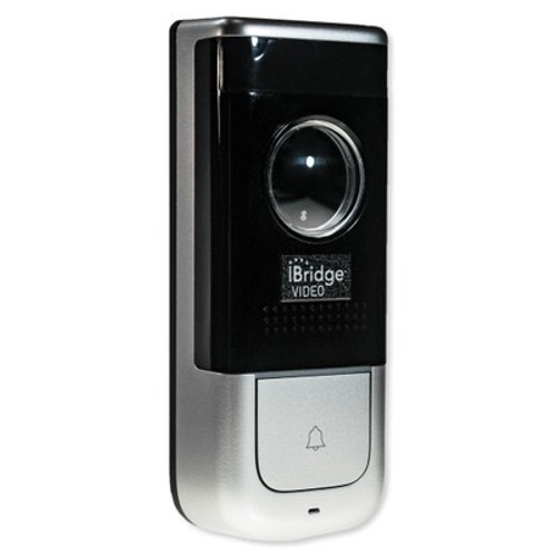 NAPCO IBV-DBELL iBridge Video Doorbell NAPCO IBV-DBELL iBridge Video Doorbell