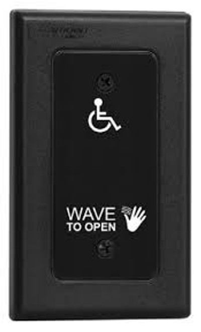CAMDEN CM-333/42 SureWave Active Infrared Hands-Free Switch, Battery Powered with Wireless option, CAMDEN CM-333/42 SureWave Active Infrared Hands-Free Switch, Battery Powered with Wireless option,