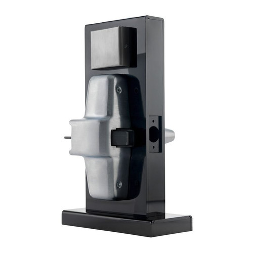 KIC5560 KWB Lockset & Lever Control Kit for Exit Devices