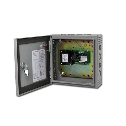 Command Access Technologies PS1 1 amp at 24VDC, Built to run up to 1 locks, exit trim, & LP Motor/Soleniod kits Command Access Technologies PS1 1 amp at 24VDC, Built to run up to 1 locks, exit trim, & LP Motor/Soleniod kits