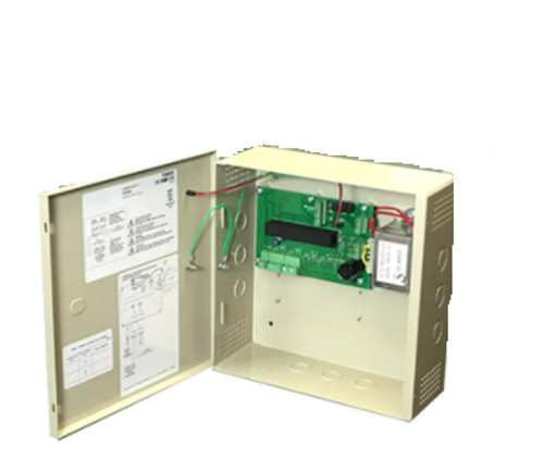 Command Access PS220 2 Amps at 24VDC, Built to Run Up to 2 Locks, Exit Trim, & LP Motor/Soleniod kits Command Access PS220 2 Amps at 24VDC, Built to Run Up to 2 Locks, Exit Trim, & LP Motor/Soleniod kits