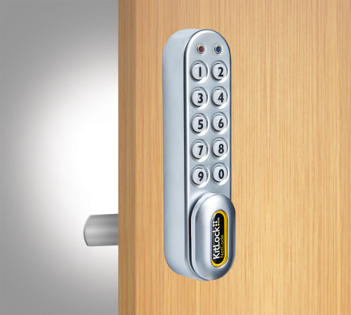 Codelock KL1000 Model KL1060 NetCode KitLock Locker Lock Codelock KL1000 Model KL1060 NetCode KitLock Locker Lock