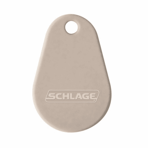 Schlage 9651T Smart Credentials using MIFARE Classic 25 Pack