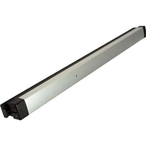 Adams Rite 8000 Series Exit Devices 8800 For Aluminum Applications and Storefront doors Adams Rite 8800 Series Starwheel Narrow Stile Rim Exit Device (Mechanical Model)