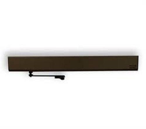 BEST ACCESS SOLUTIONS - ED100LE 7265856 DB PUSH ARM DK BRZ ANODIZED LOW ENERGY OPERATOR BEST ACCESS ED100LE 7265856 DB PUSH SIDE DARK BRONZE ANODIZED LOW ENERGY OPERATOR