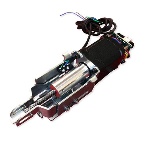 COMMAND ACCESS MLRK1-VD MOTORIZED LATCH RETRACTION For Von Duprin 33/35 and 98/99 Series COMMAND ACCESS MLRK1-VD MOTORIZED LATCH RETRACTION For Von Duprin 33/35 and 98/99 Series