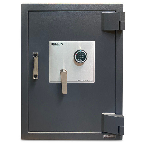 Hollon safe MJ-2618-E UL LISTED TL-30 with Electronic lock Hollon safe MJ-2618E UL LISTED TL-30 with Electronic lock