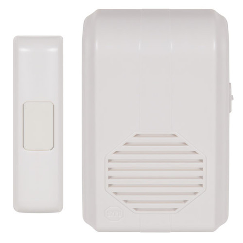 STI-3350 Wireless Doorbell Chime with Receiver