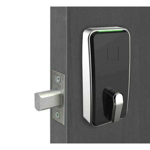 DORMAKABA SAFFIRE LX-D Multi-Housing Electronic Deadbolt