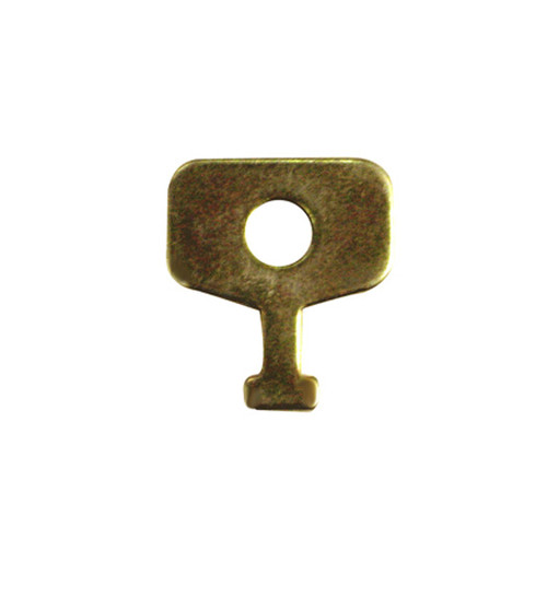 Schlage 61509 Emergency Release Key, Standard Size, for Occupancy