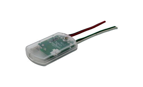 BEA 10TD900TR 900 MHz Retrofit Transmitter, 12/24 VAC BEA 10TD900TR 900 MHz Retrofit Transmitter, 12/24 VAC