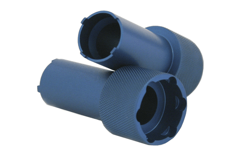 Major Multi-Purpose Nut Wrench Driver HIT-2 Major Multi-Purpose Nut Wrench Driver HIT-2