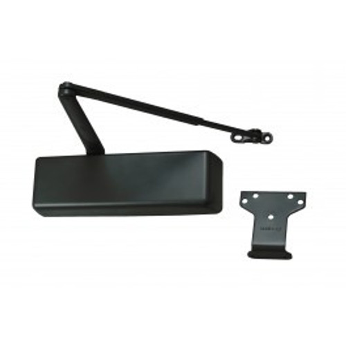 LCN 4040XP-Rw/PA-Black Regular with Parallel Arm Door Closer LCN 4040XP-Rw/PA-Black Regular with Parallel Arm Door Closer