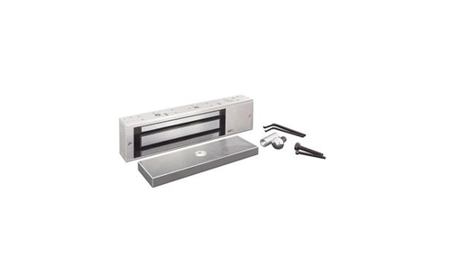 KANTECH ML831SCSC28 ELECT MAG LCK 12-24VDC W/ SUPERVIS SWTCH
