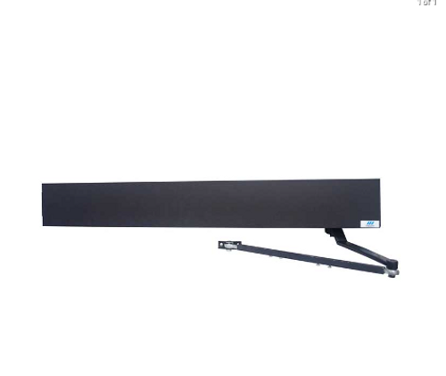 Micom SW800-SG-B-1-SS-LHR-39 Smart Swing 3 Low Energy Swing Door Operator, Push Side, Left Hand Reverse, Black Finish Micom SW800-SG-B-1-SS-LHR-39 Smart Swing 3 Low Energy Swing Door Operator, Push Side, Left Hand Reverse, Black Finish