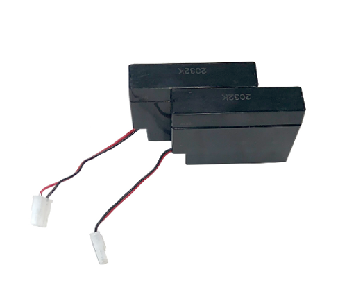 Micom BAT-UB1208WL Backup Replacement Batteries, 12VDC - 0.8Ah Micom BAT-UB1208WL Backup Replacement Batteries, 12VDC - 0.8Ah
