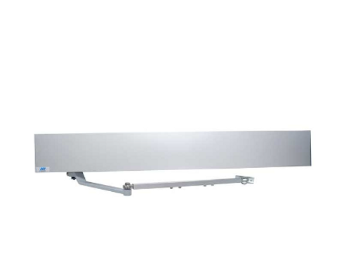 Micom SW800-SG-C-1-SS-RHR-5 Smart Swing 3, Push Side, RHR, Silver Finish Micom SW800-SG-C-1-SS-RHR-5 Smart Swing 3, Push Side, RHR, Silver Finish