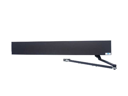 Micom SW800-SG-B-1-SS-LHR-51-BB Smart Swing 3 Low Energy Door Operator, Push Side, Left Hand Reverse, Black, Battery Backup Micom SW800-SG-B-1-SS-LHR-51-BB Smart Swing 3 Low Energy Door Operator, Push Side, Left Hand Reverse, Black, Battery Backup