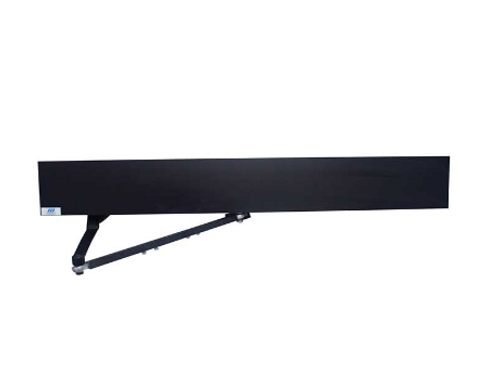 Micom SW800-SG-B-1-SS-RHR-39-BB Smart Swing 3 Low Energy Swing Door Operator, Push Side, Right Hand Reverse, Black Finish, With Battery Backup Micom SW800-SG-B-1-SS-RHR-39-BB Smart Swing 3 Low Energy Swing Door Operator, Push Side, Right Hand Reverse, Black Finish, With Battery Backup