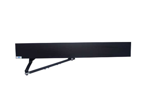 Micom SW800-SG-B-1-SS-RHR-51-BB Smart Swing 3 Low Energy Door Operator, Push Side, Right Hand Reverse, Black, Battery Backup Micom SW800-SG-B-1-SS-RHR-51-BB Smart Swing 3 Low Energy Door Operator, Push Side, Right Hand Reverse, Black, Battery Backup