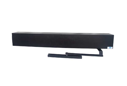 Micom SW800-SG-B-2-AP-LH-39 Smart Swing 3 Low Energy Swing Door Operator, Pull Side, Left Hand, Black Finish Micom SW800-SG-B-2-AP-LH-39 Smart Swing 3 Low Energy Swing Door Operator, Pull Side, Left Hand, Black Finish