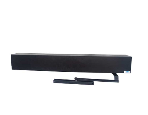 Micom SW800-SG-B-2-AP-LH-51 Smart Swing 3 Low Energy Door Operator, Pull Side, Left Hand, Black Micom SW800-SG-B-2-AP-LH-51 Smart Swing 3 Low Energy Door Operator, Pull Side, Left Hand, Black