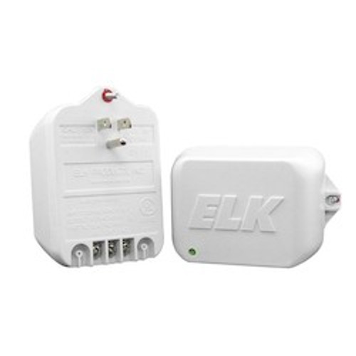 ELK PRODUCTS | ELKTRG2440 Xfmr; 24V,40VA, Level 6 Energy Eff. w/Ground, Lifetime Warranty ELK PRODUCTS | ELKTRG2440 Xfmr; 24V,40VA, Level 6 Energy Eff. w/Ground, Lifetime Warranty