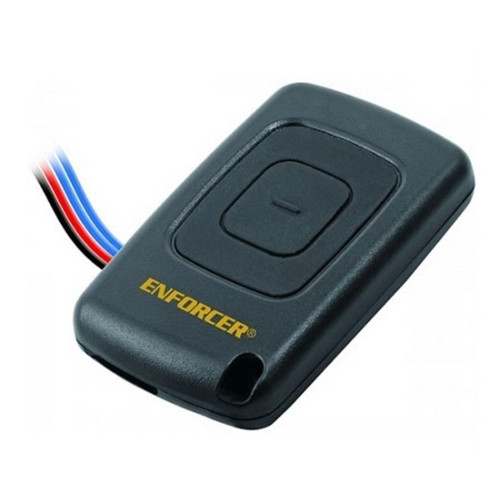 SECO-LARM USA INC | SK-919T1-GBWQ WIRED SINGLE-CHANNEL RF TRANSMITTER 315MHZ 3-13 VDC OUTPUT SECO-LARM USA INC | SK-919T1-GBWQ WIRED SINGLE-CHANNEL RF TRANSMITTER 315MHZ 3-13 VDC OUTPUT