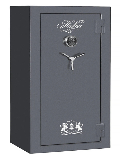 Hollon CS-45E Crescent Shield Series Gun Safe Hollon CS-45E Crescent Shield Series Gun Safe