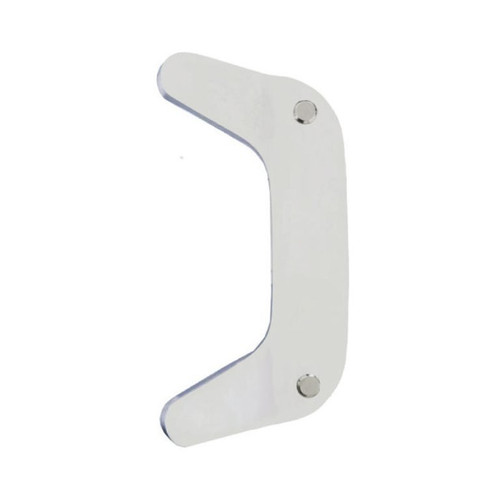 Mechanical Exit Device Pull Trim for GLS 1000 Series